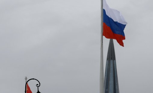 „Турски поток“ е изваден от списъка на съоръженията, по които няма да може да се доставя руски газ
