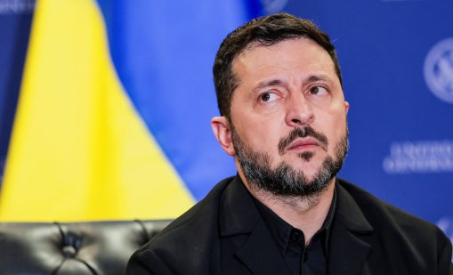 Зеленски: Не можем да си позволим да сме слаби, ако искаме да оцелеем