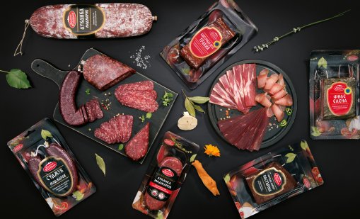 Маджаров с ръст в продажбите на месни и млечни продукти през 2024 г.