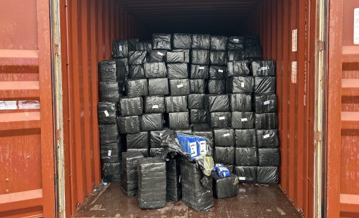 Войната срещу наркотероризма не спира потоците от дрога