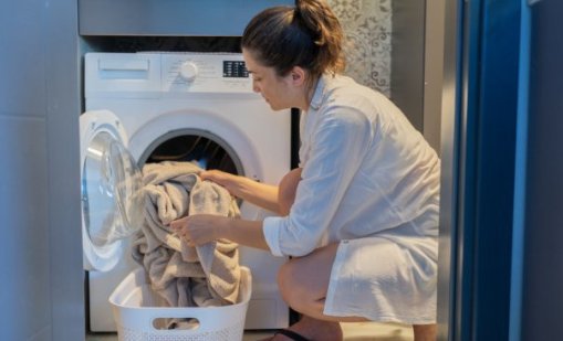 6 грешки, които съсипват прането