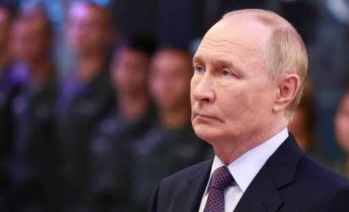 Путин: Тръмп има чувство за хумор, всички го знаем добре