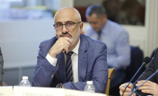 Белчев: Бюджетът беше разгледан перо по перо, малко хвърча и перушина