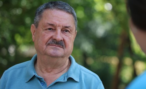 Проф. Георги Рачев: Очакваният дъжд ни подминава