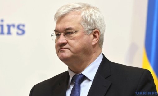 Сибиха: Украйна запазва хладнокръвие въпреки острите изявления на Тръмп