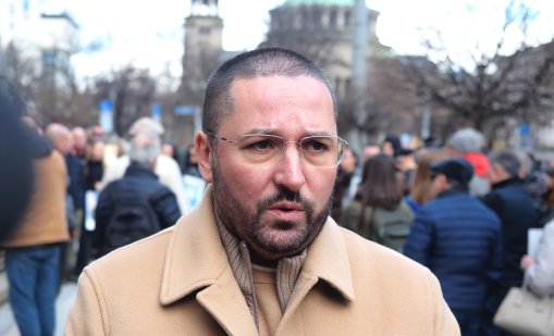 Николай Попов разкри предизборна схема за коалиция, искали му 75 000 евро