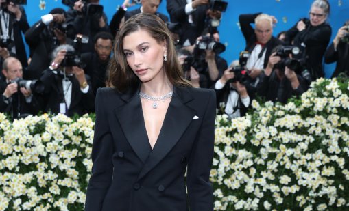 Хейли Бийбър иска второ дете