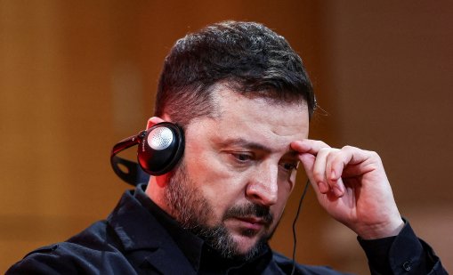 Зеленски срещу ЕС: Ще влезе ли някога Украйна?