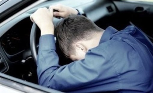 Задържаният с 4,23 промила: Пих водка и излязох да се поразходя с колата