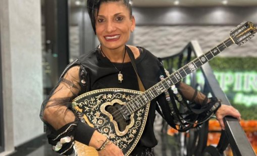 Стояна прежали Ивана, вече свири с Деси Слава ВИДЕО