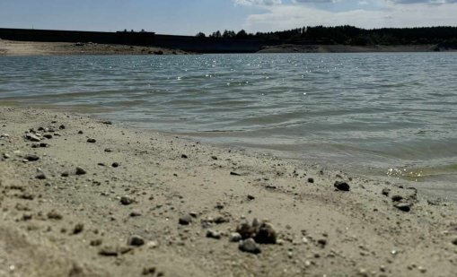 Възраждане: Безводието е изкуствено създадено 