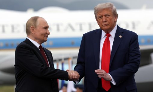 Путин най-накрая се съгласи да се срещне със Зеленски 