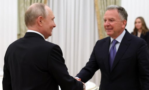 Русия освободи американския гражданин Стивън Хъбард