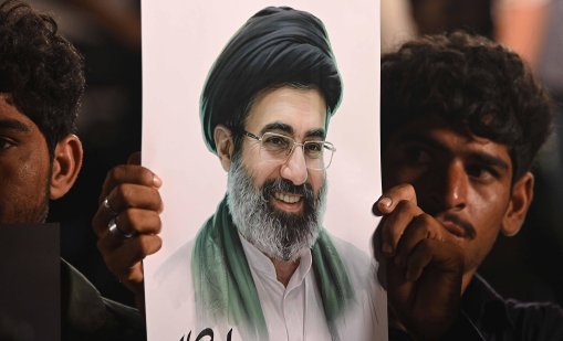 Моджтаба Хаменей: Не сме търсили война и не я желаем