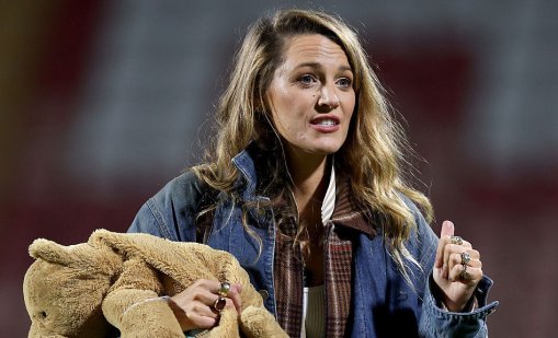 Удар по Блейк Лайвли &ndash; 10 от 13-те й обвинения срещу Джъстин Балдони бяха отхвърлени