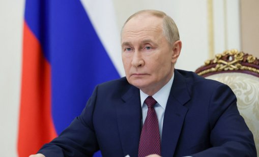 Дигитален контрол: Путин има нов инструмент за наблюдение на руснаци