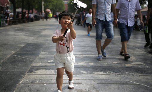 Използването на социалните мрежи намалява концентрацията при децата