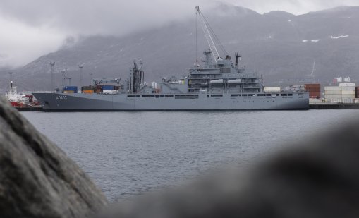 Датската разузнавателна агенция разглежда САЩ като потенциален проблем за сигурността