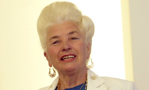 На 11 април в Бургас изпращат Янка Рупкина 