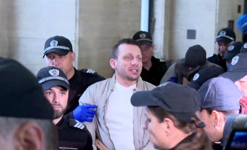 Още обвинения за Станимир Хасърджиев - за умишлено заразяване с ХИВ и порнография