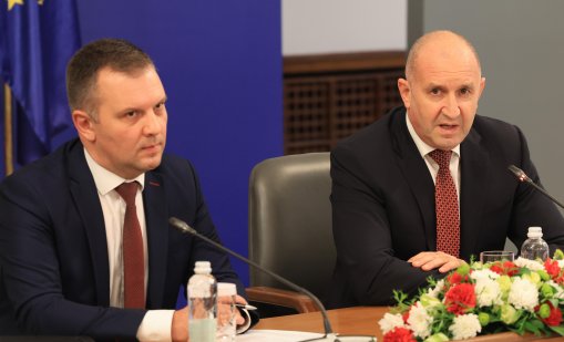 Николай Найденов защити Йотова по казуса с Петрички Ескобар