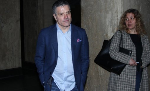 Съдът отказа предсрочно освобождаване на Брендо 