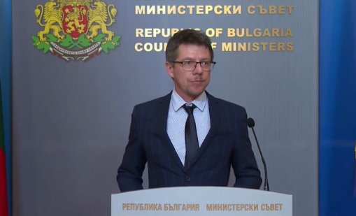 Стоил Цицелков: Подавам оставка, личността ми носи негативи на каузата ни