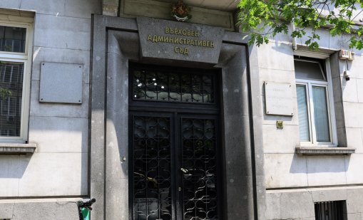 Мариника Чернева ще ръководи временно ВАС