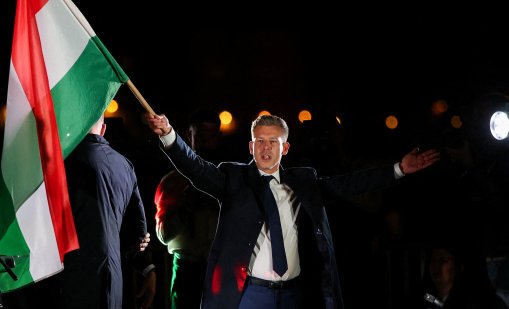 Унгарската "смяна на режима" е едновременно опасна и необходима