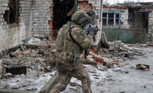 70% от украинците са скептични, че преговорите ще донесат траен мир