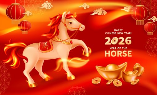 Китайските зодии с най-много късмет в годината на Коня