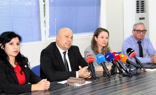 Зам.-ректор на ПУ и бизнесмен са обвинени за източване на над 150 000 евро