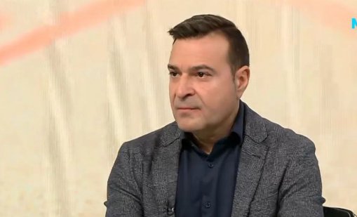 Слави Ангелов: ДАНС незабавно да разсекрети всички документи за Петрохан 