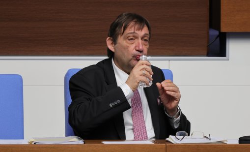 Отговор до Шишков: Модернизацията на лифта до Мальовица е с всички законни разрешителни