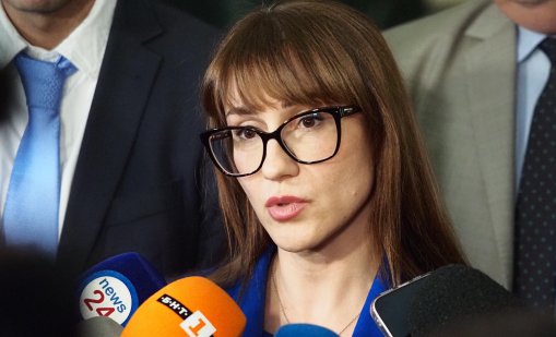 Украинецът, убил японка в "Бъкстон": Нападна ме с палка, след това с нож  