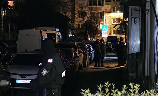 Откриха изчезналите във Варна деца 