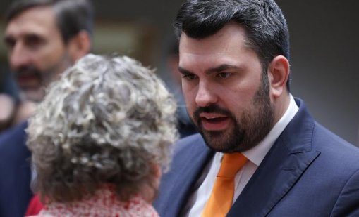 Георгиев защи участието ни в "Съвета за мир": Издига ни на една от най-високите трибуни в света