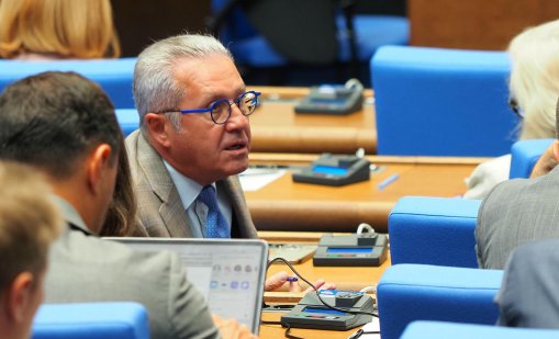 Създадоха комисия "Сорос" по идея на ДПС-НН, ГЕРБ гласуваха против 