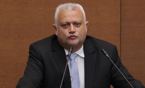 Дечев призова МВР да е безкомпромисно срещу всеки опит за купуване на гласове 