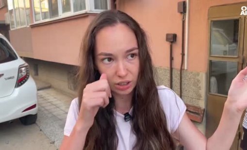 Очевидци на пожара в Созопол: Чуха се гърмежи, имаше задимяване