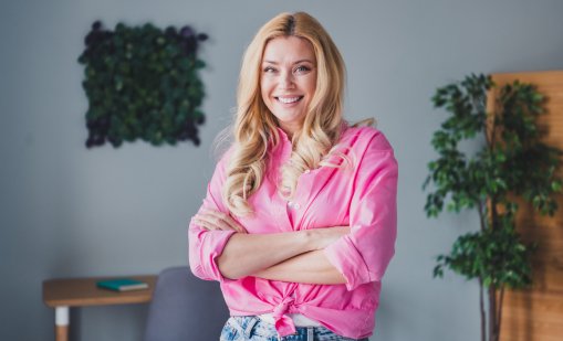 40 урока, които всяка жена трябва да научи преди своите 40