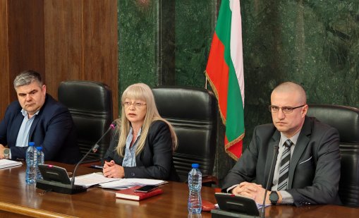 Правят и сексологична експертиза по делото "Петрохан", властта с нови подробности