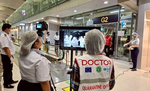 Вирусът Нипа набира скорост, има смъртен случай извън Индия