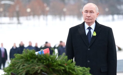 Германски генерал: Путин ще накара Европа да страда, нарече Тръмп егоманиак