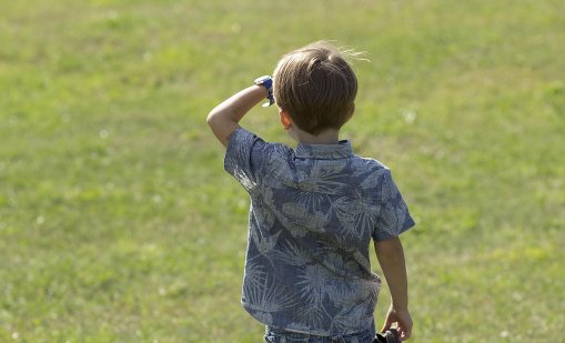 Намери се нов донорски орган за италианчето с трансплантирано увредено сърце