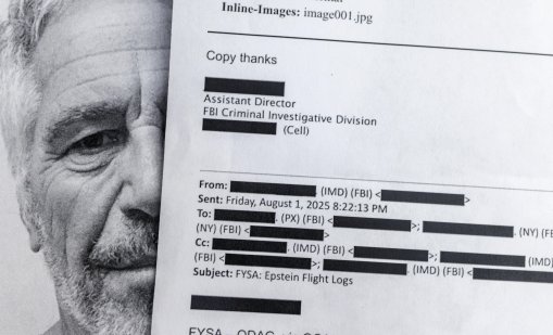 България се споменава 250 пъти в досиетата "Епстийн" 