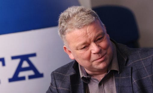 "Чернобил" и българската следа