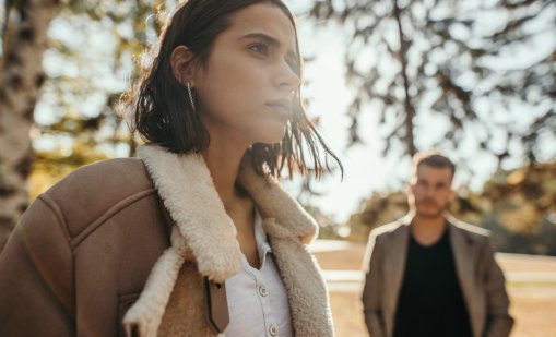 Зодиите, които ги е страх да се влюбят