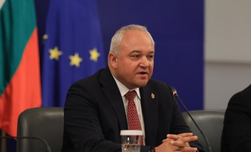 Иван Демерджиев: Данните кой е финансирал полетите на Пеевски идват от малтийските служби