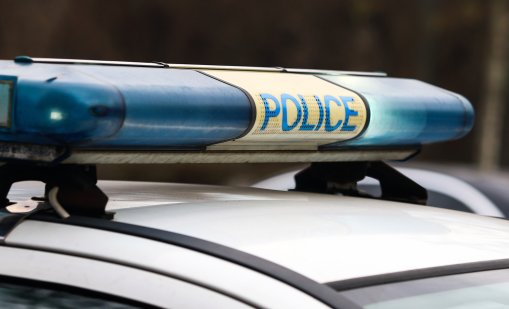 Задържаха мъж, нападнал с нож служител на заложна къща в Тетевен